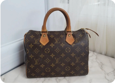 Louis Vuitton bag